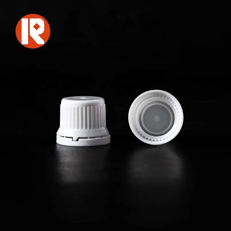 venta al por mayor 15mm pouch spout cap 4