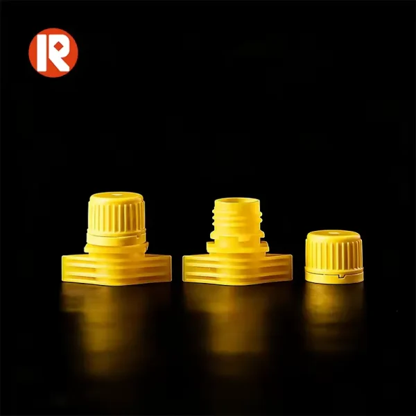 mayorista 16mm doypack tapon 5 amarillo