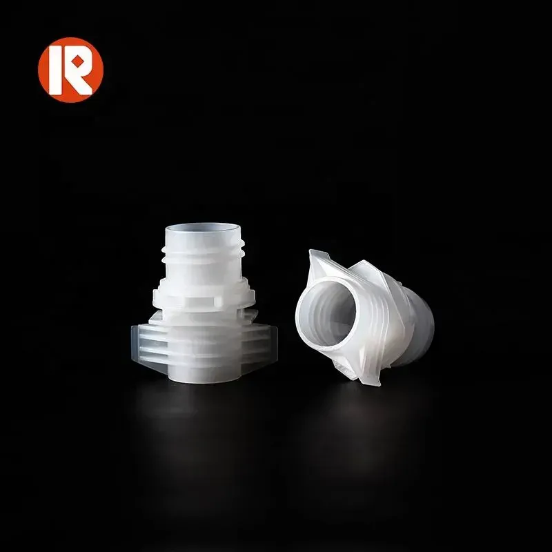 оптовая продажа 20 мм носик мешочка 3