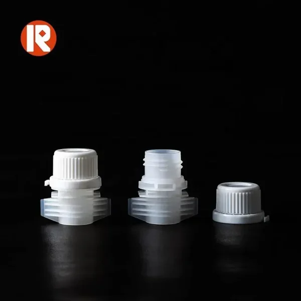 оптовая продажа 20 мм носик мешочка 7