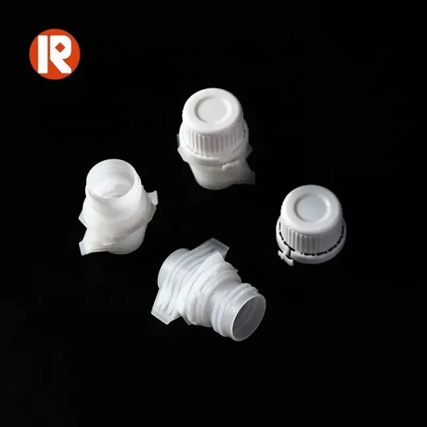 оптовая продажа 20 мм носик мешочка 8