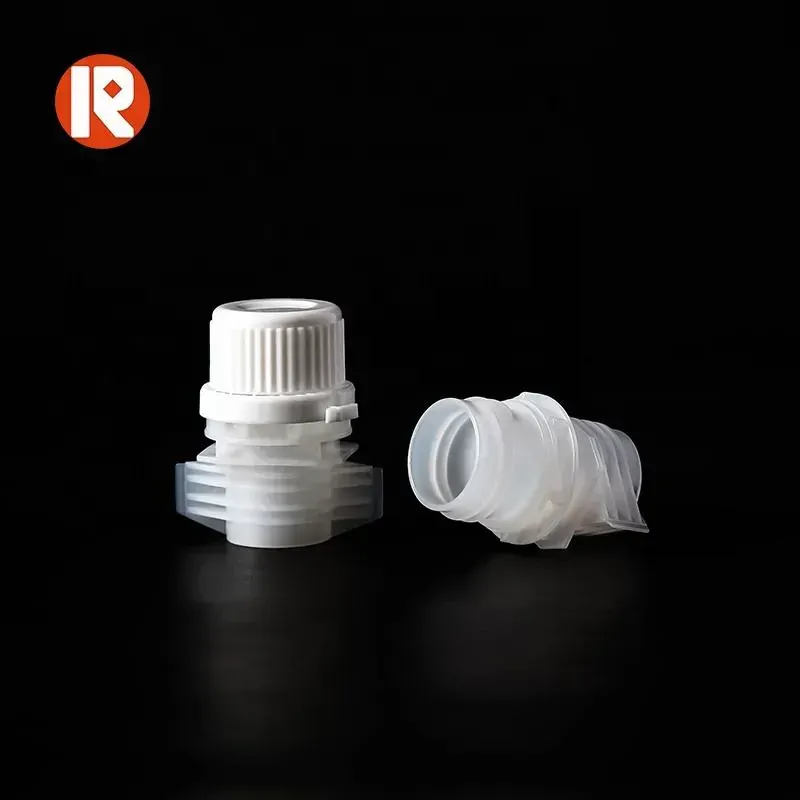 оптовая продажа 20 мм носик мешочка 9