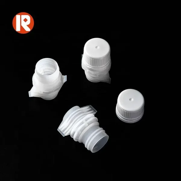 wholesale 20mm spout cap 4