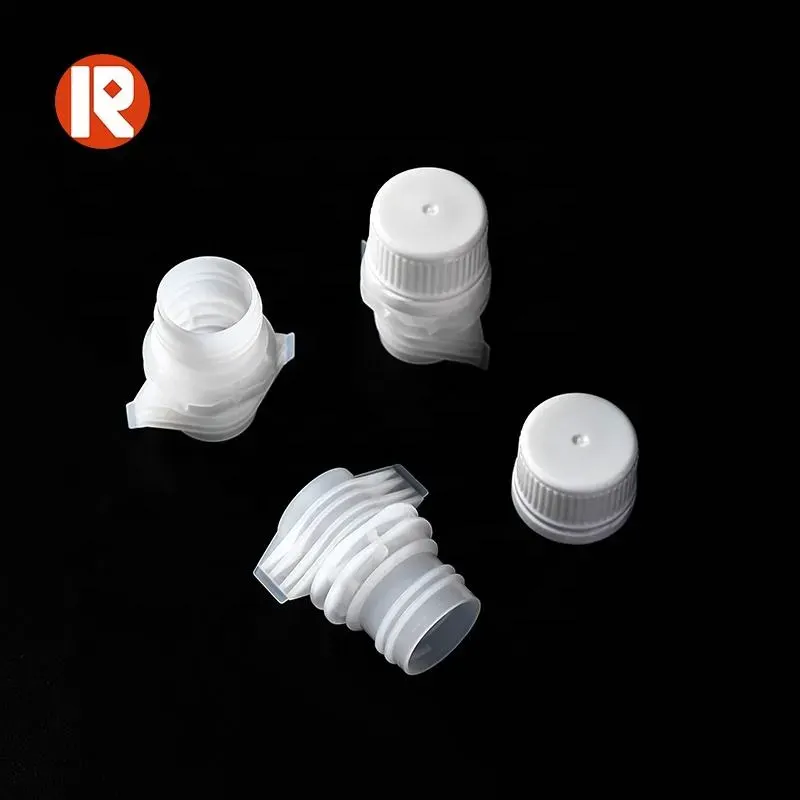 wholesale 20mm spout cap 4