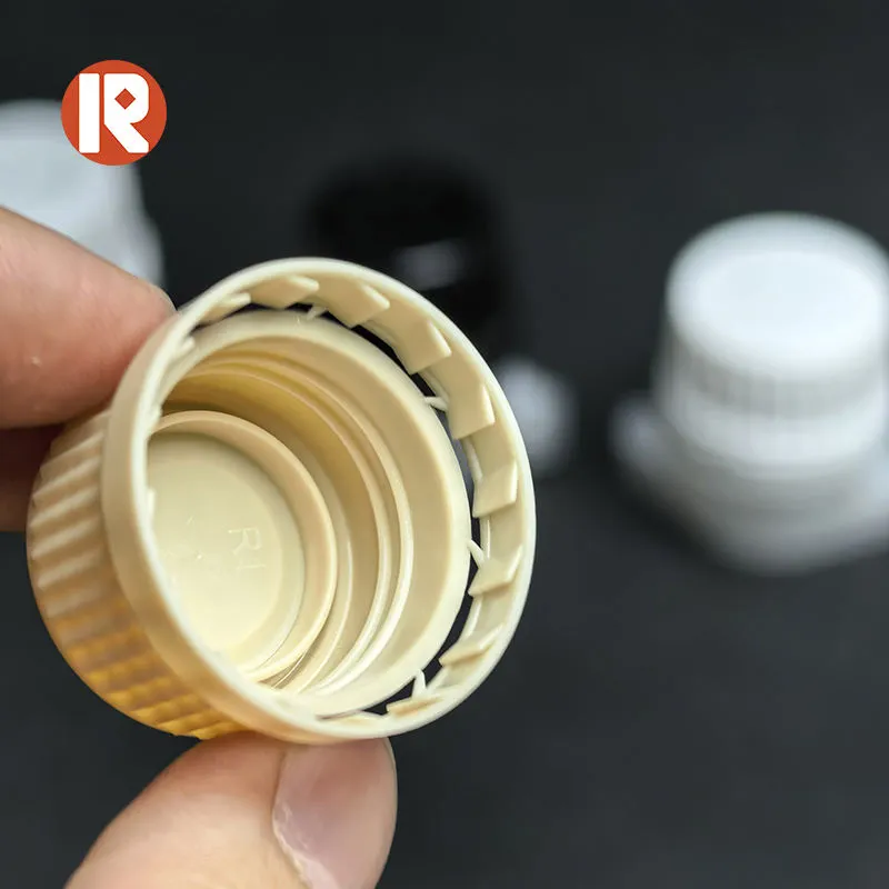 wholesale 20mm spout fitment cap 10