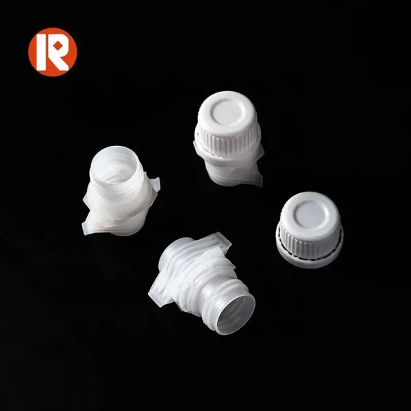 wholesale 20mm spout fitment cap 6