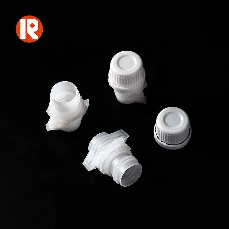 wholesale 20mm spout fitment cap 6