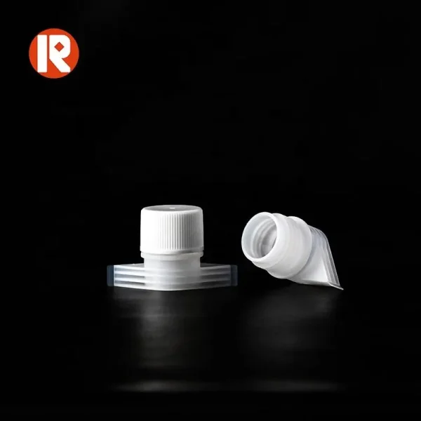 wholesale 22mm hot sealing spout cap 2