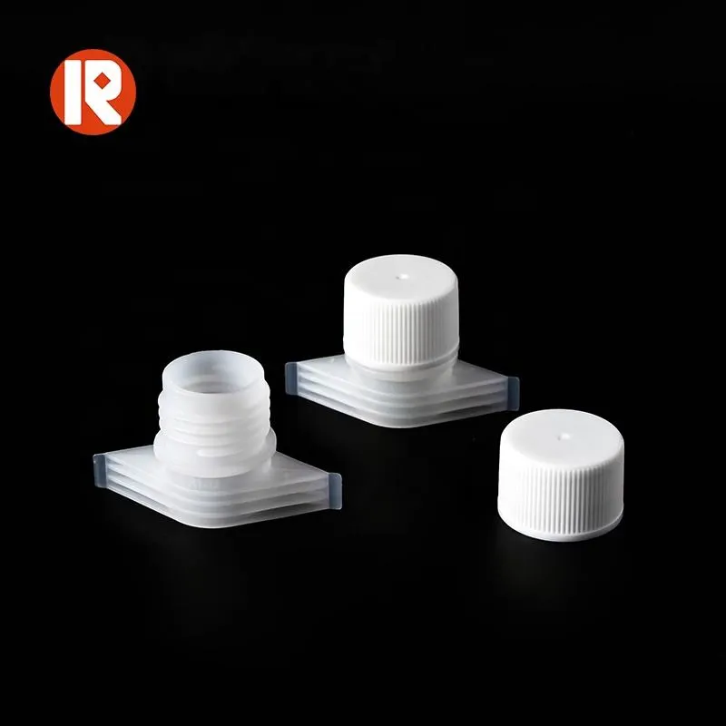 wholesale 22mm hot sealing spout cap 3