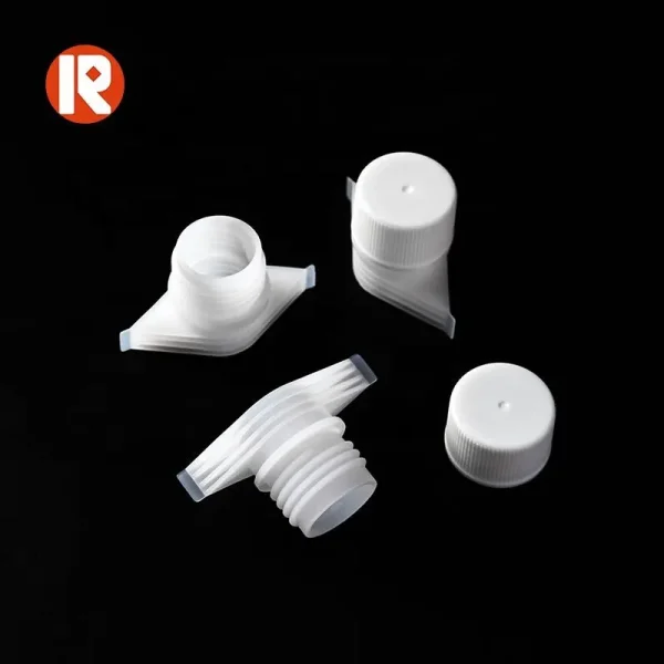 wholesale 22mm hot sealing spout cap 5