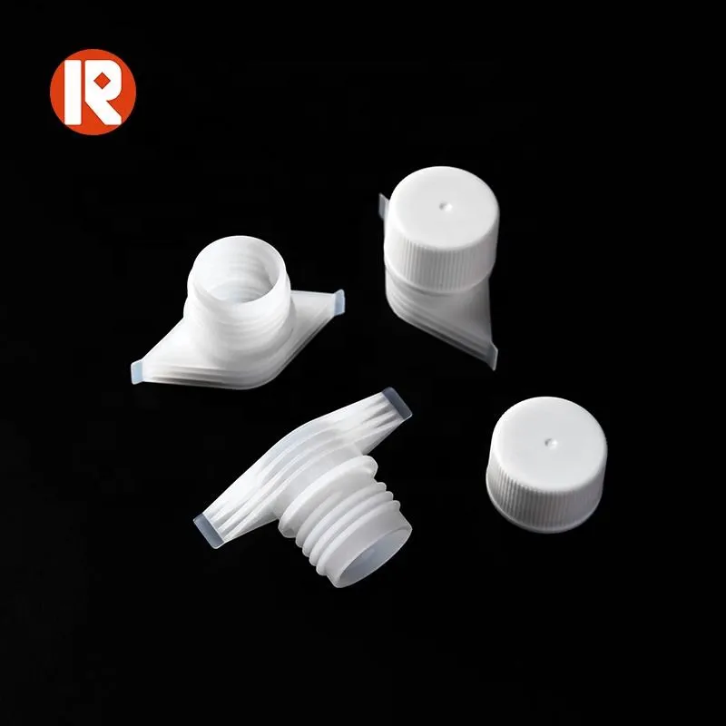 wholesale 22mm hot sealing spout cap 5