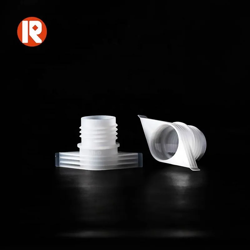 wholesale 22mm hot sealing spout cap 6