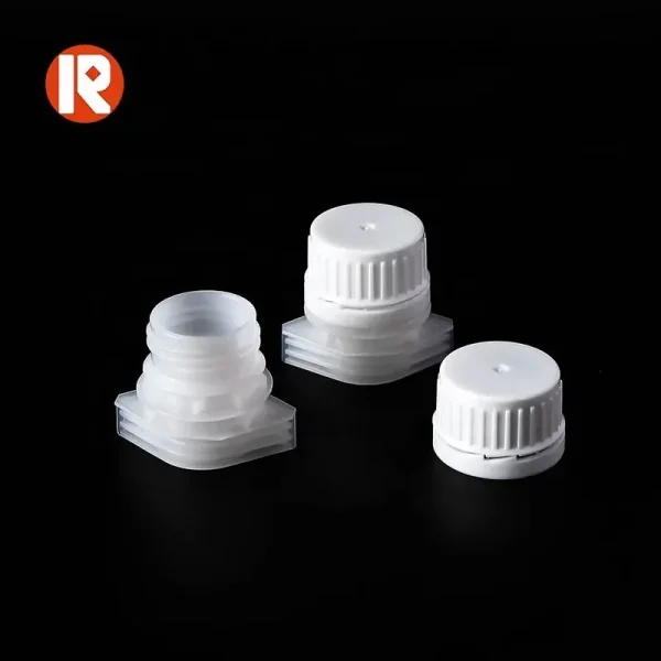 卸売り 22mm いたずら防止注ぎ口キャップ 5