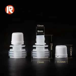 venta al por mayor 8 mm caño tapa suministro de la fábrica 1