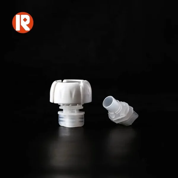 wholesale anti-choke spout cap 1