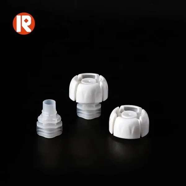 wholesale anti-choke spout cap 2