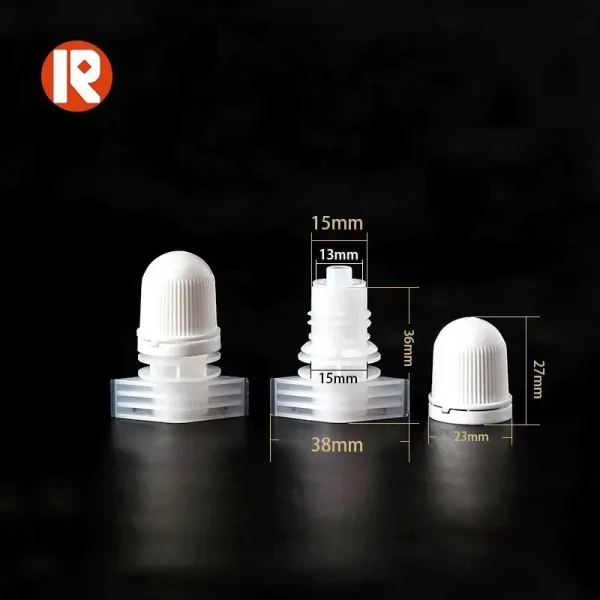 venta al por mayor tapon caño domo 13mm 2