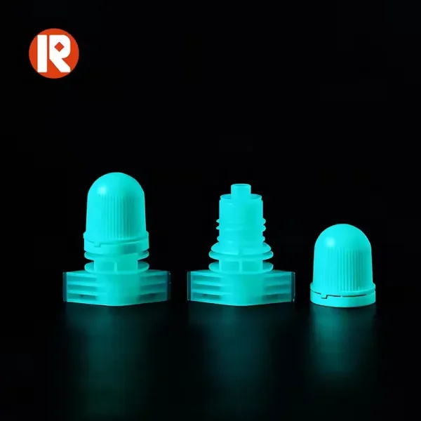 caño cúpula tapón cian