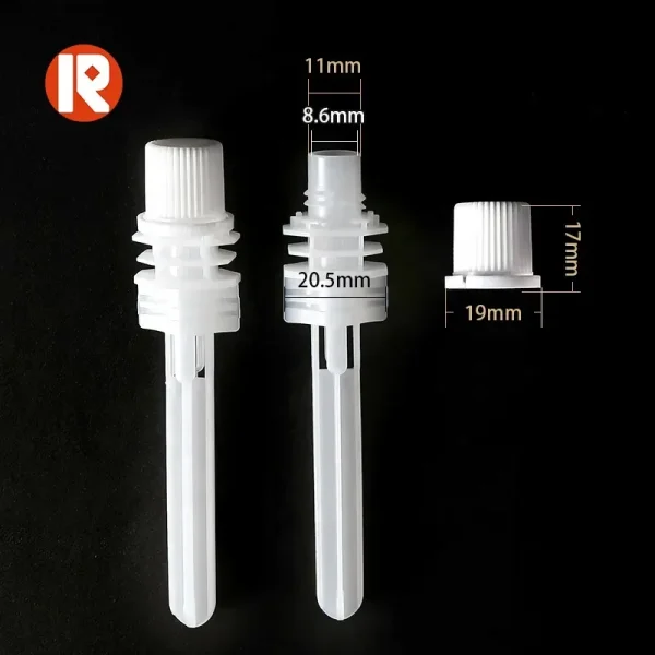 wholesale extended spout cap 1