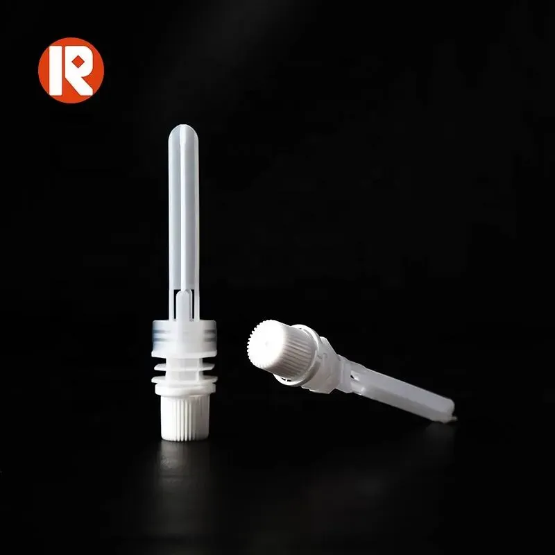 wholesale extended spout cap 6