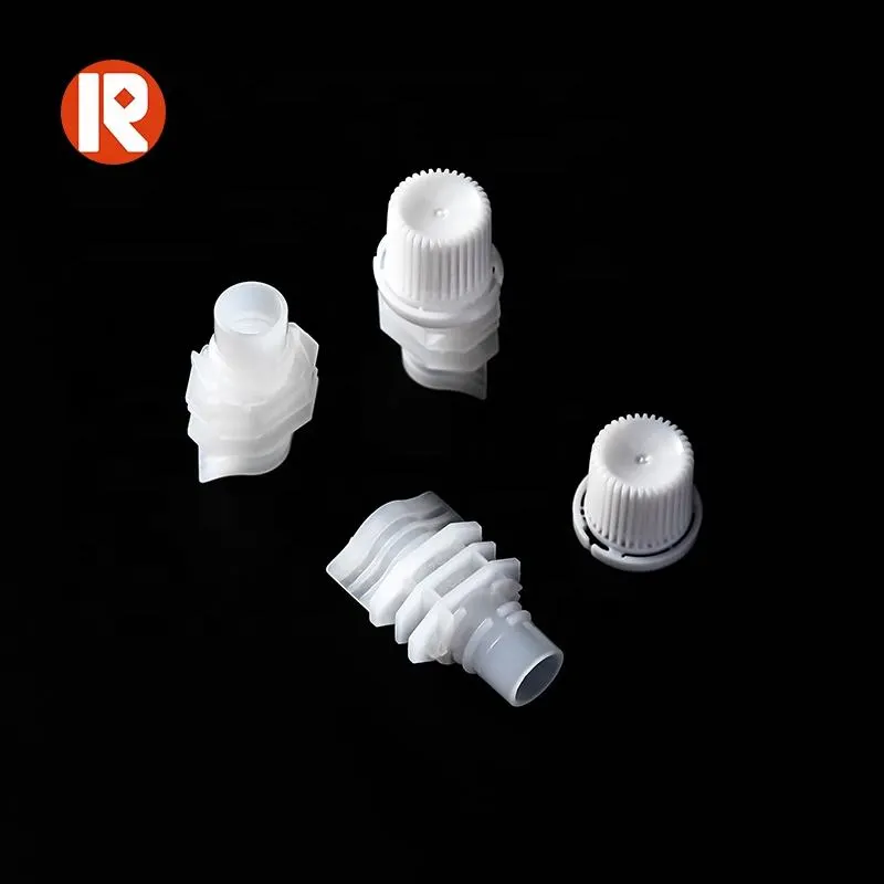 Grossiste bouchon à bec hautement compatible 4