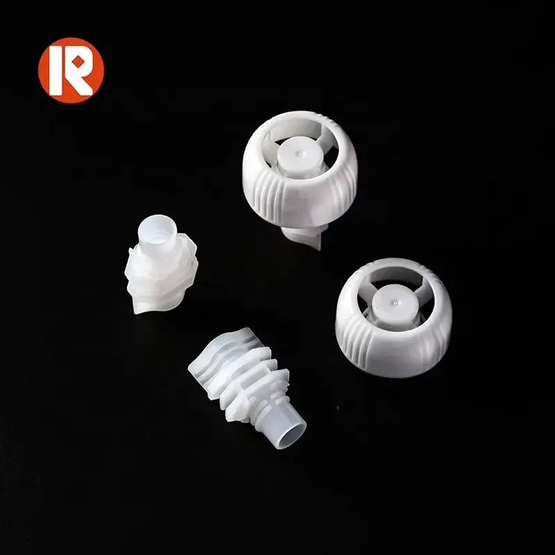 wholesale mushroom spout cap 3