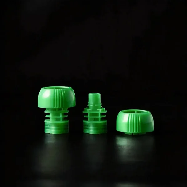 wholesale mushroom shape spout cap 4