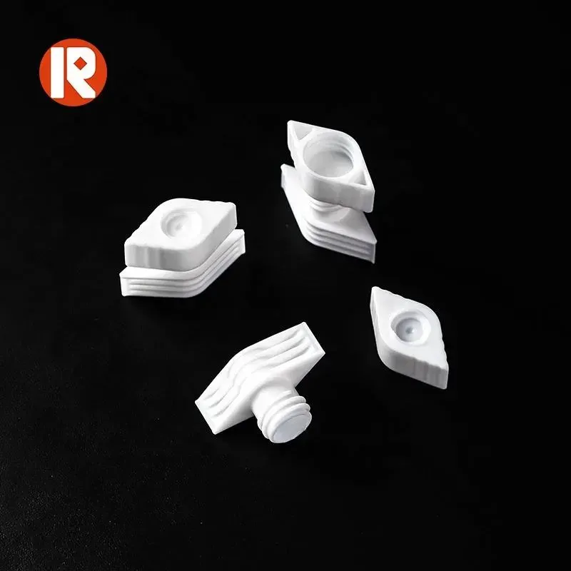 bouchon à épaulement de gros pour bec verseur 1