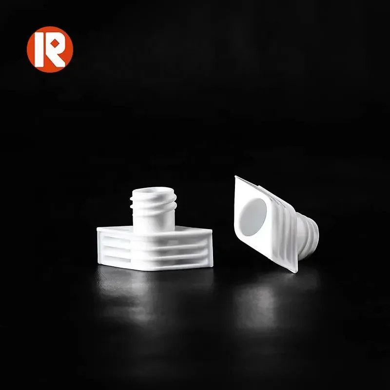 bouchon à épaulement de gros pour bec verseur 2