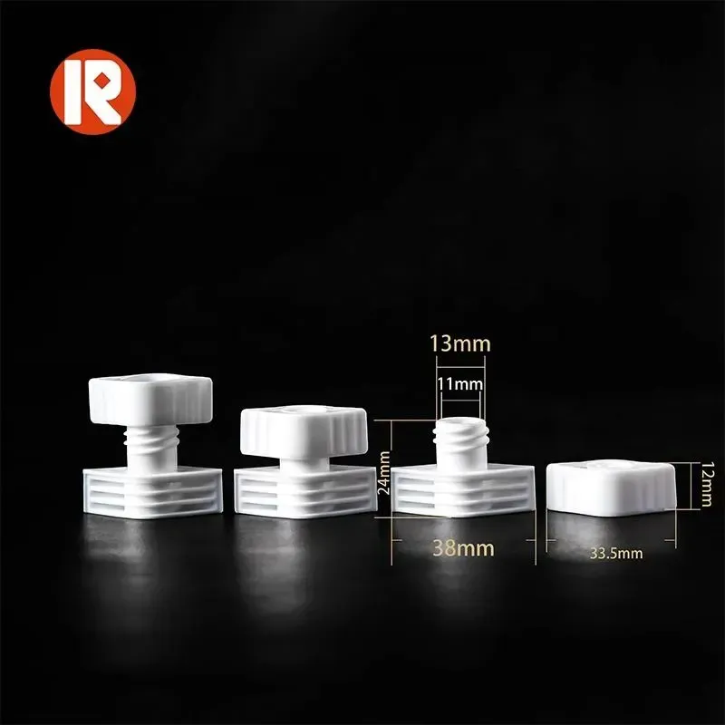 bouchon à épaulement en gros 6