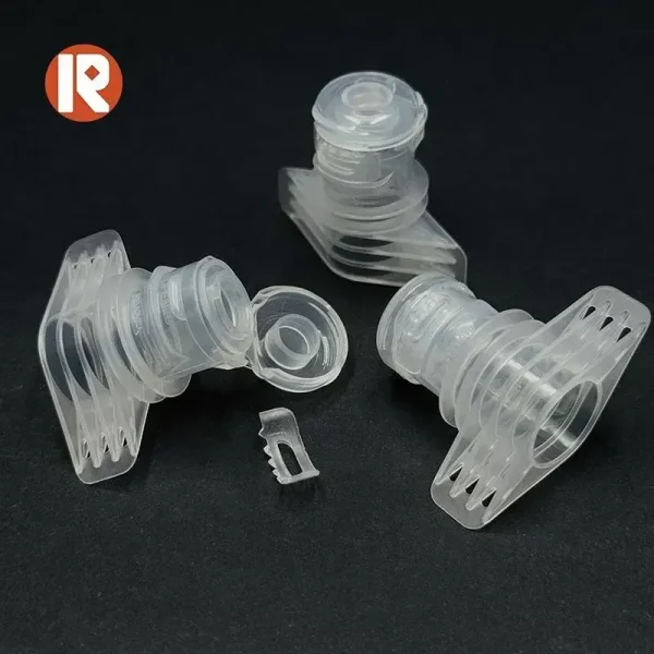 wholesale spout cap 7.8 mm-0.31 inch 1