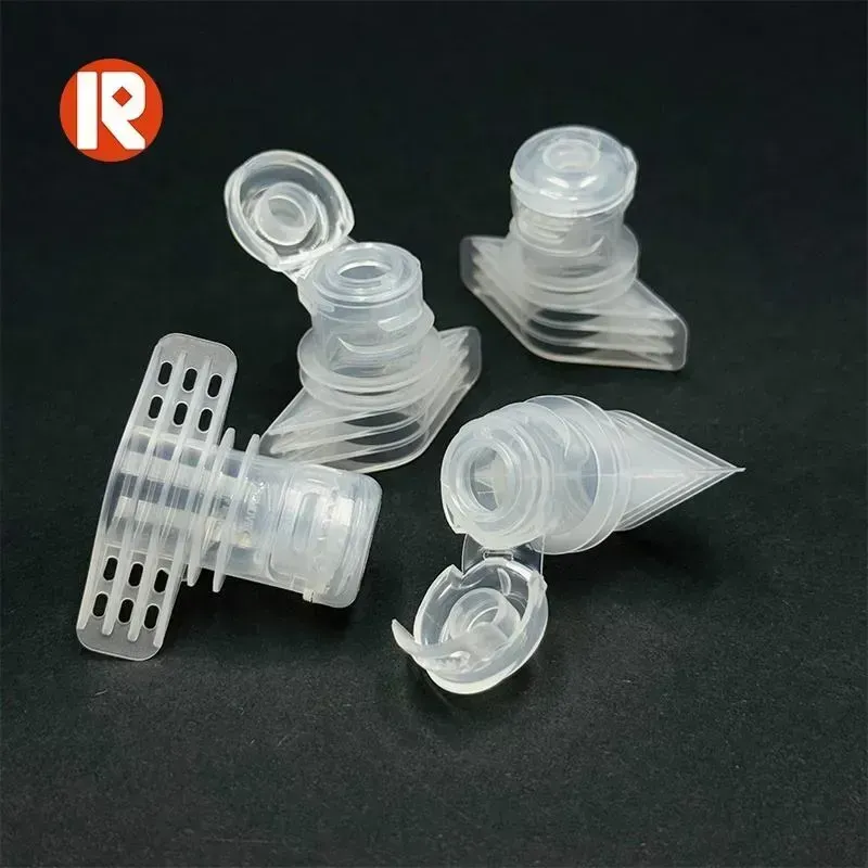 wholesale spout cap 7.8 mm-0.31 inch 4