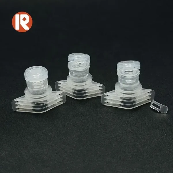 wholesale spout cap 7.8 mm-0.31 inch 6