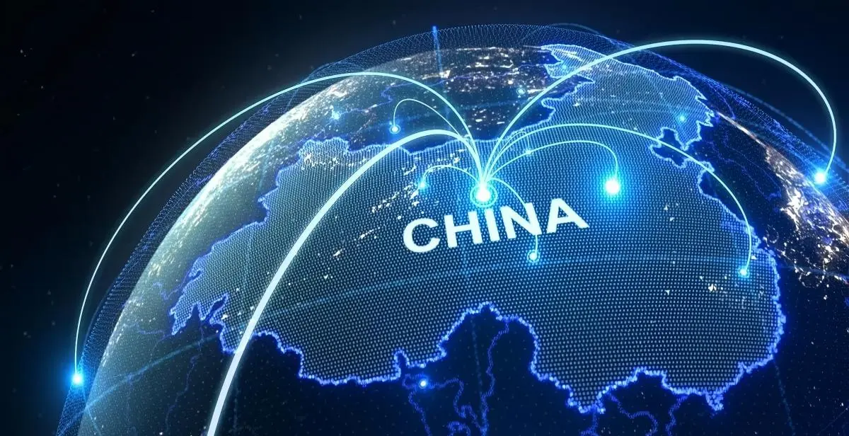 advantages of sourcing spout caps from china