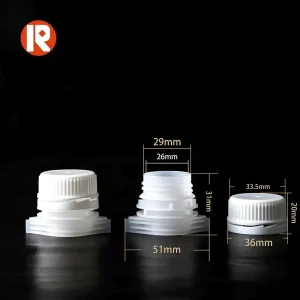 wholesale 26mm spout cap 2