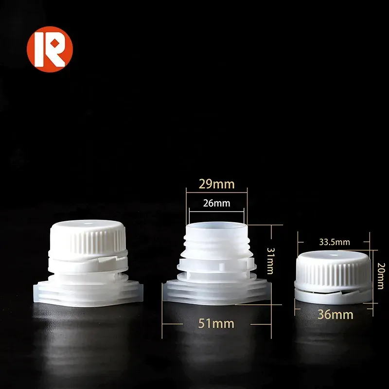 wholesale 26mm spout cap 2