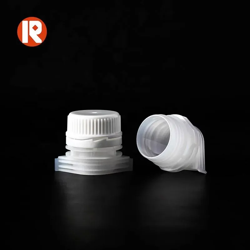 wholesale 26mm spout cap 4