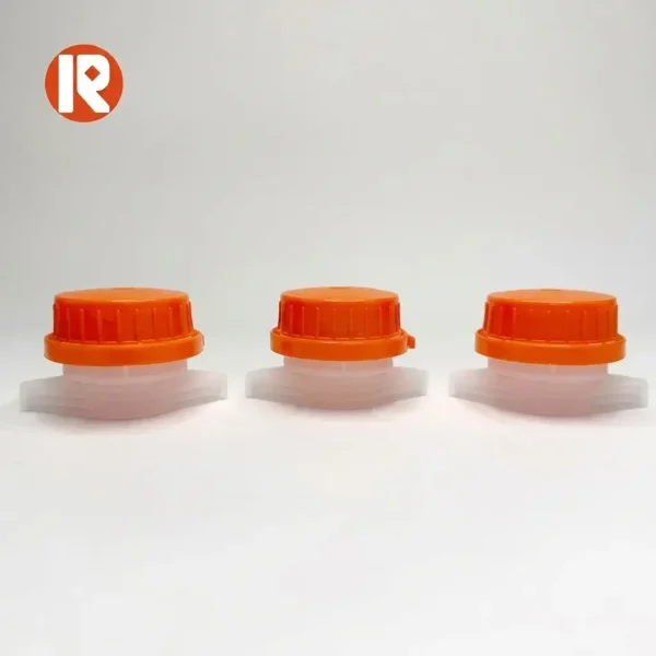 wholesale 30mm spout cap 4