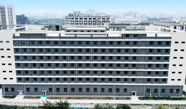 Sanrun - One-Stop Spout Cap Solution Manufacturer