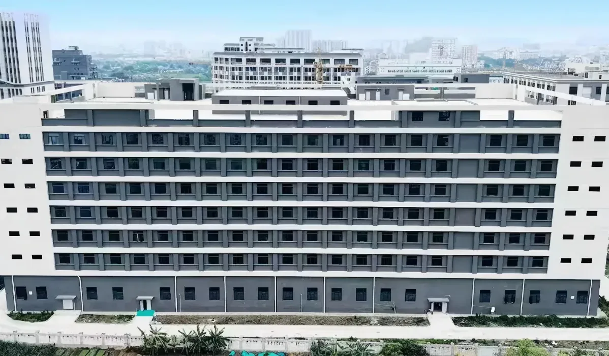 Sanrun - One-Stop Spout Cap Solution Manufacturer