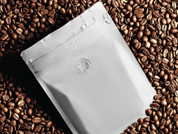 Why Freshly Roasted Coffee Needs a One-Way Valve