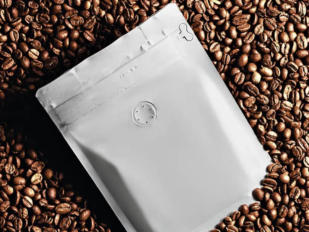 Why Freshly Roasted Coffee Needs a One-Way Valve