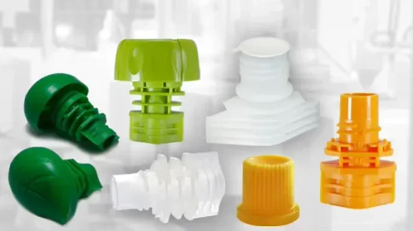 how to choose the right spout cap size for your products
