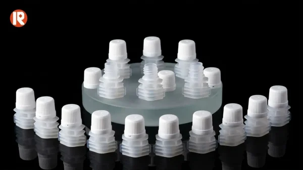 wholesale spout cap with different thread design